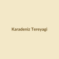 Karadeniz Tereyağı