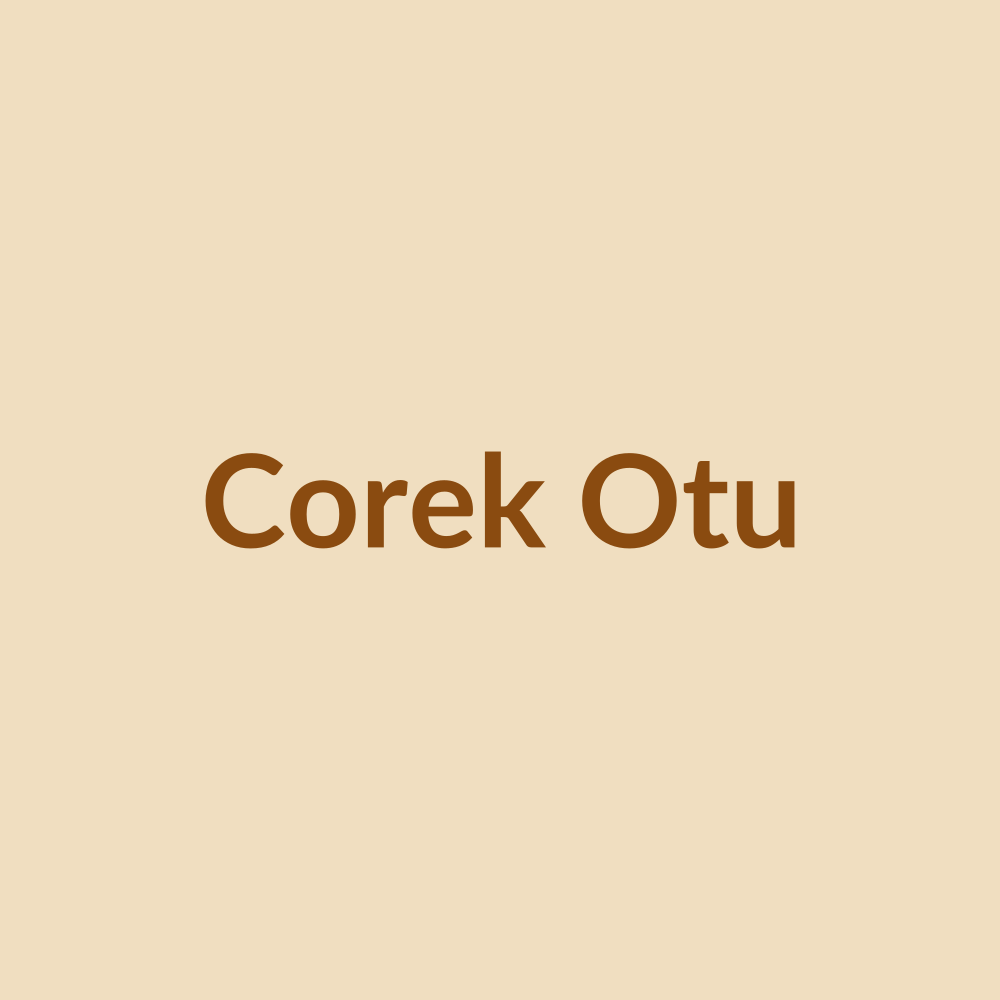 Çörek Otu