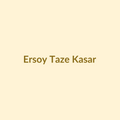 Ersoy Taze Kaşar