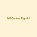 İsli Çerkez Peyniri