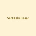 Sert Eski Kaşar