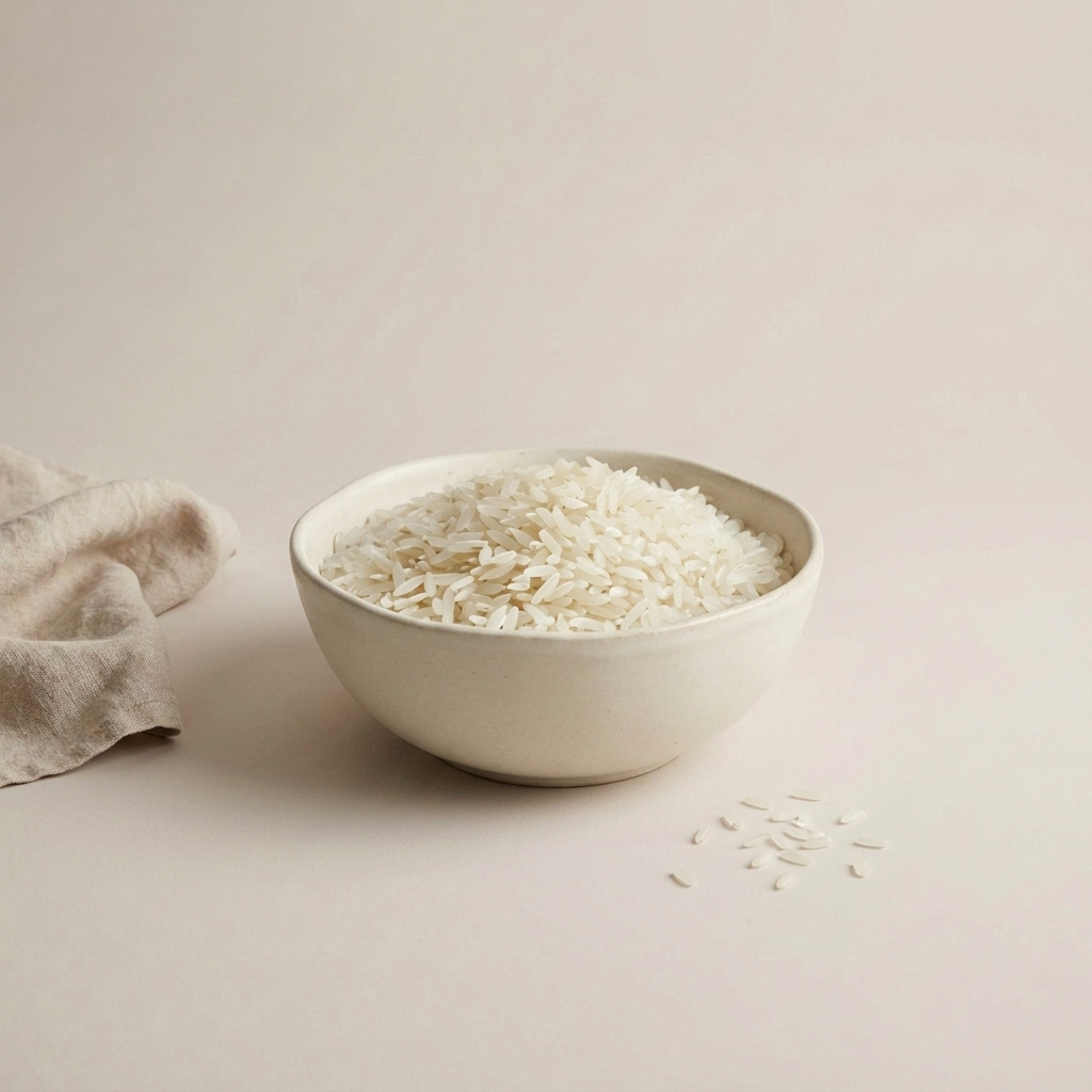 Basmati Pirinç