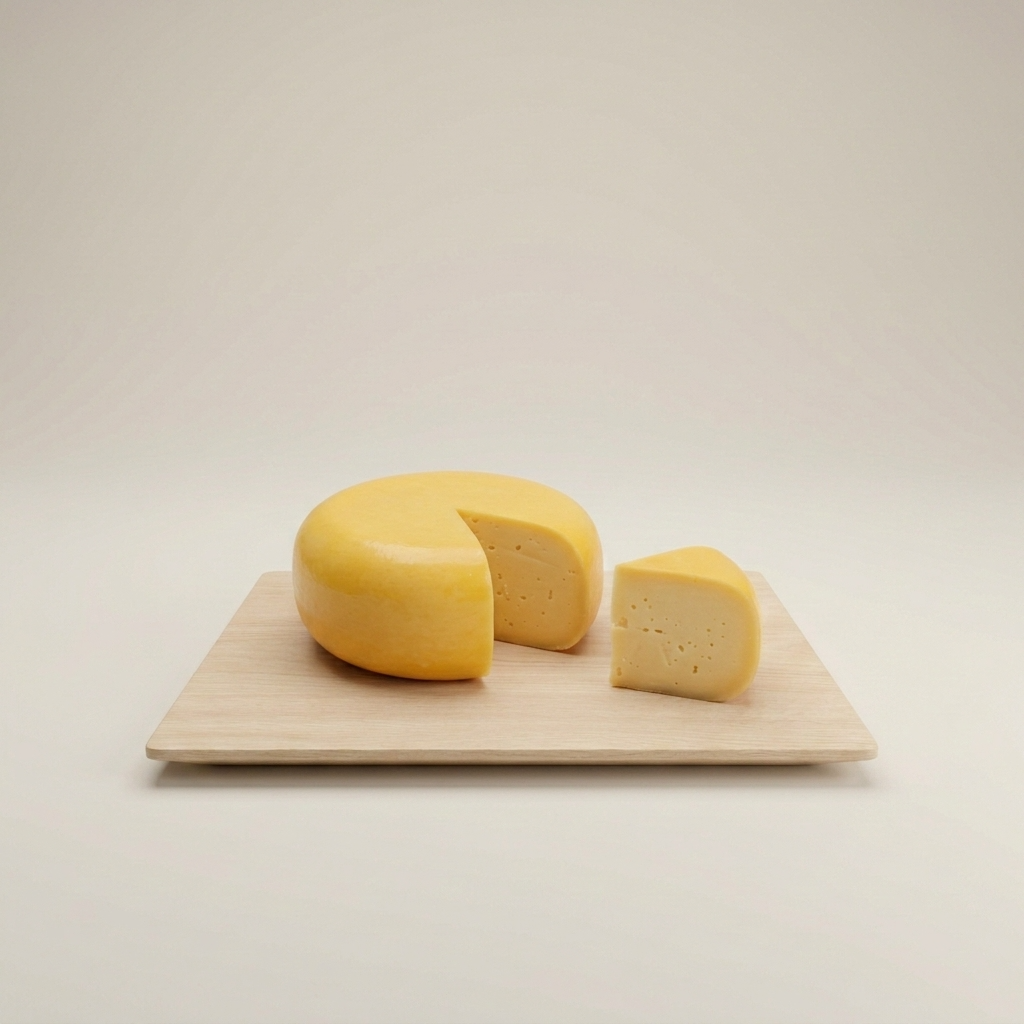 Gouda Peyniri