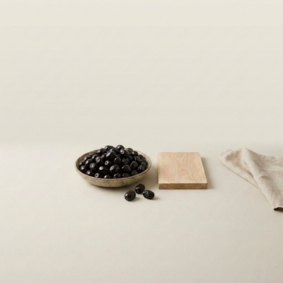 Alan Gemlik Siyah Zeytin