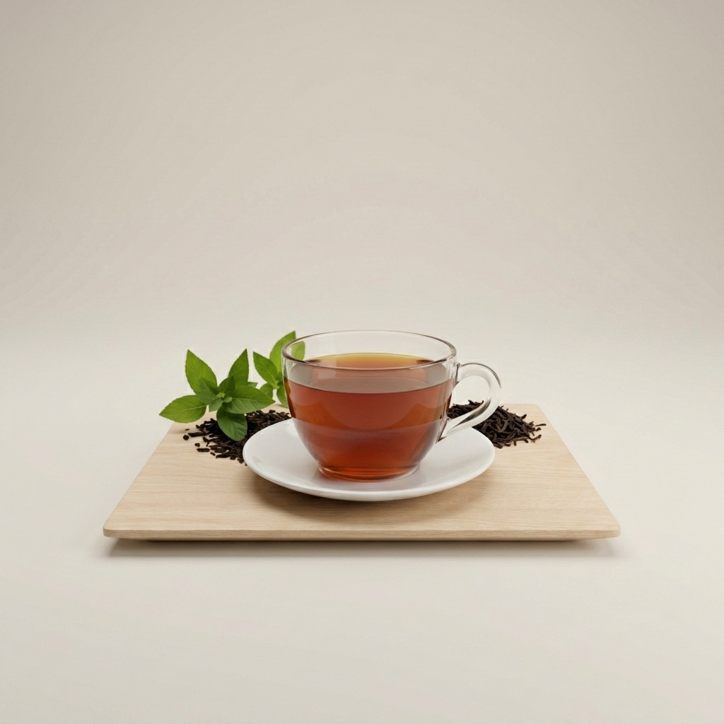 İthal Çay Çeşitleri