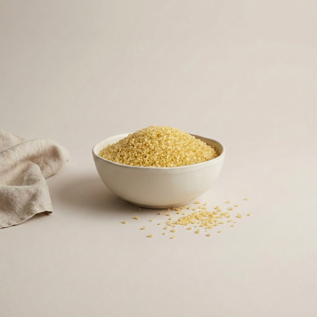 Köftelik Bulgur