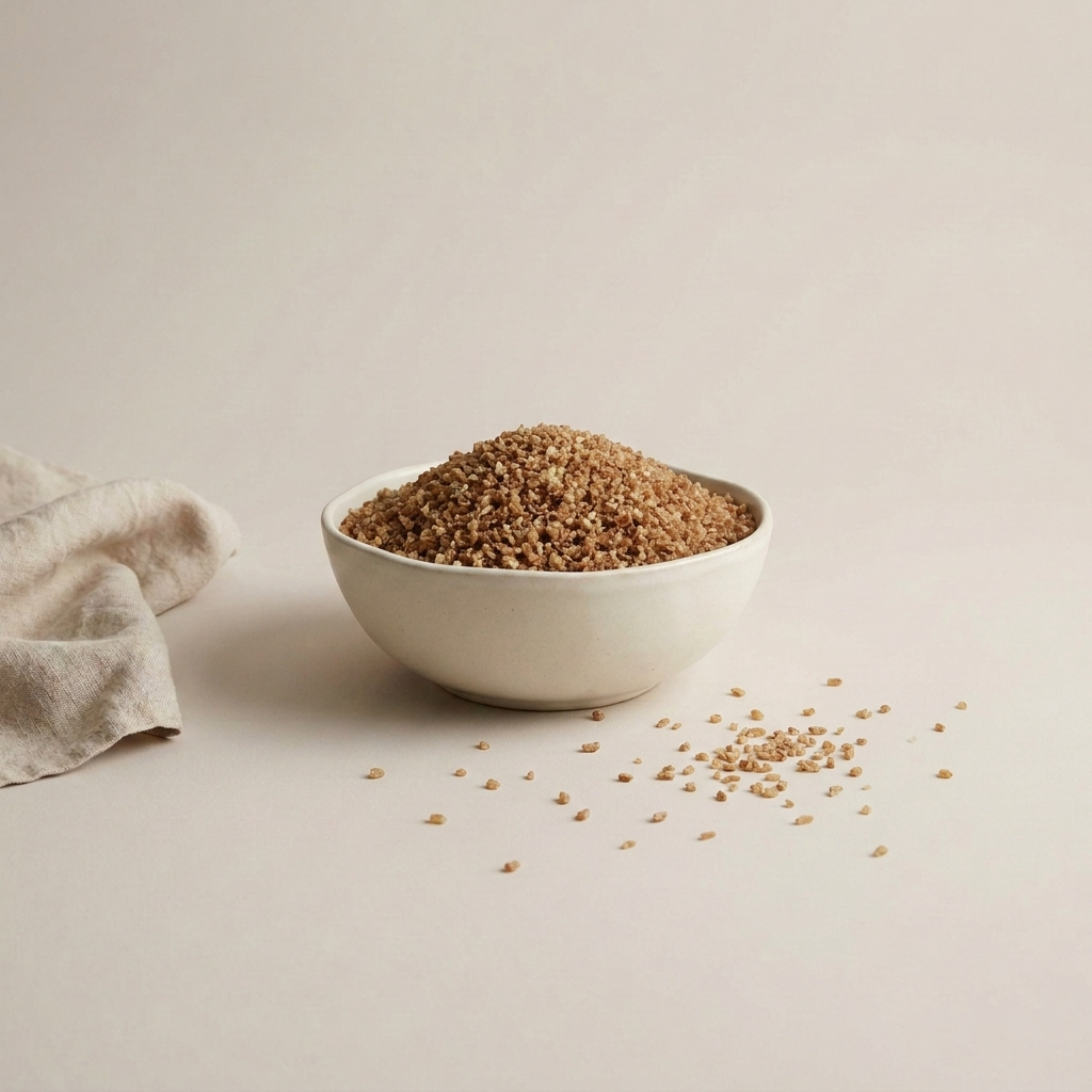 Esmer Pilavlık Bulgur